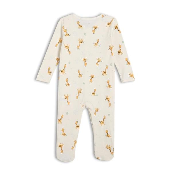 Mini Cuddles Baby Unisex 6pc Essentials Gift Set, Multicolour