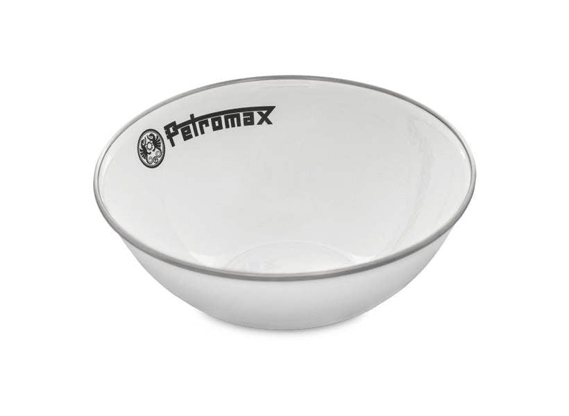Petromax Set of 2 Enamel Bowls
