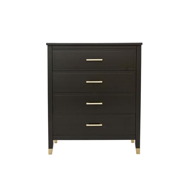Cabinet Bits Palazzi 4 Drawer Chest of Drawers