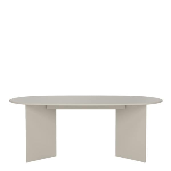Furniture To Go Family Dining table 100x200cm in Cashmere
