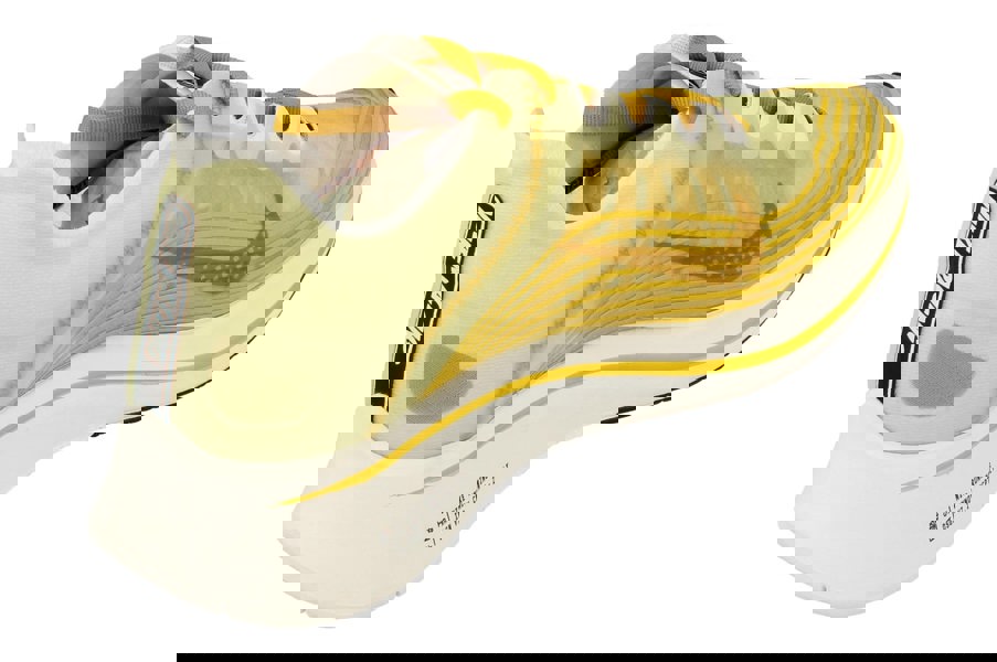 Nike Zoom Fly Sp Mens Aj9282  300 - Dark Citron Black 300 - Photo 2