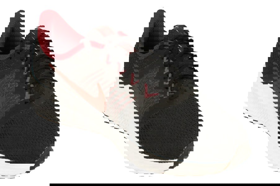 Nike Downshifter 11 Womens Cw3413  005 - Black Dark Pony Beetroot 005 - Photo 3