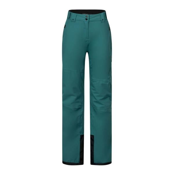 Dare 2B Womens/Ladies Ice II Insulated Ski Trousers - Mediterranea - 