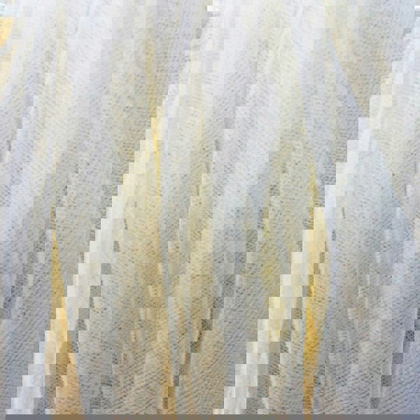 Boho Dreams Dress - Ivory Applique - UK Flower Girl Boutique