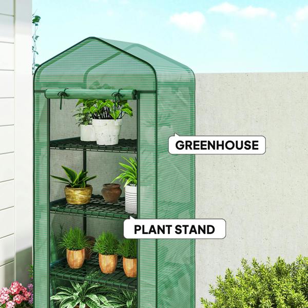 Greenhouse