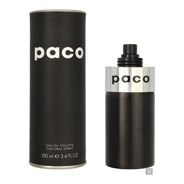 Paco Rabanne Paco Eau de Toilette 100 ml