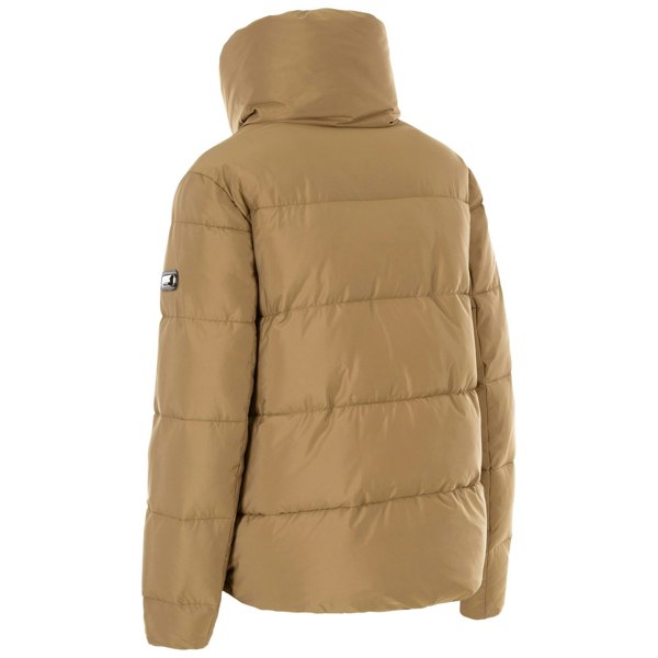 Trespass Women's Paloma Padded Jacket - Army