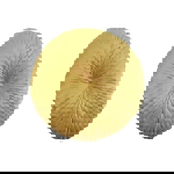 SE96 Set Of Three Cushions-Weilai Concept-Yellow-Weilai Concept