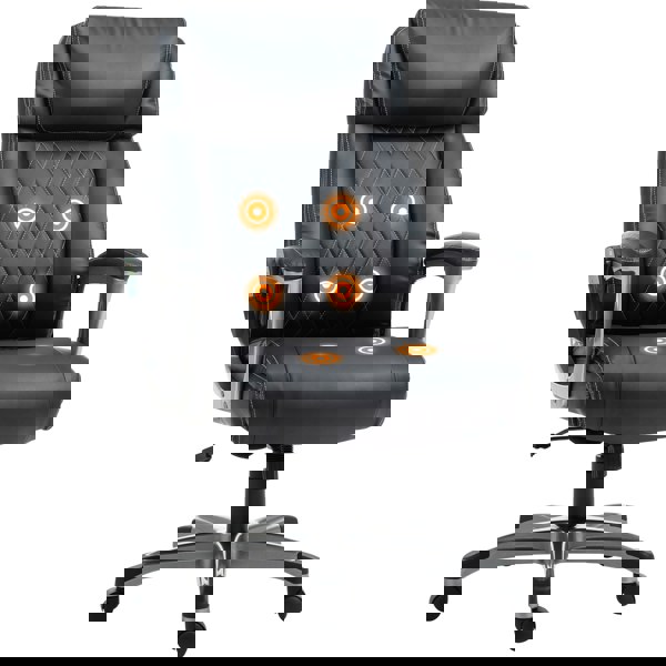 Massage Office Chair