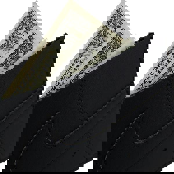 Nike Air Force 1 Icon Card Wallet - Black - 