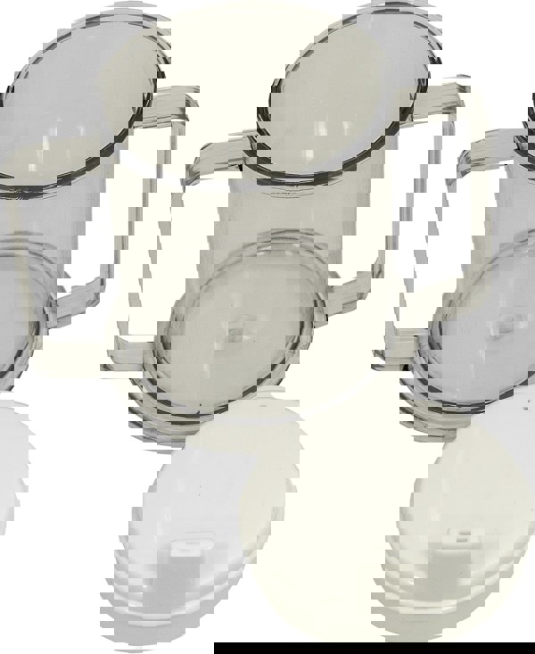 Aidapt Two Handled Plastic Cup