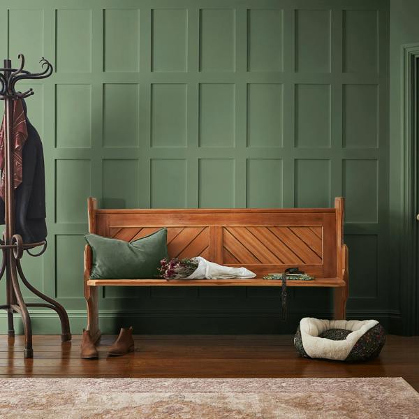 William Morris At Home Outstretch Gallery Emulsion 2.5L Emulsion Paint