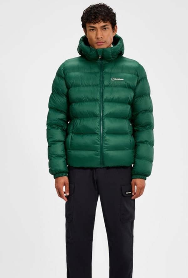 Berghaus Ewden Synthetic Insulated Jacket