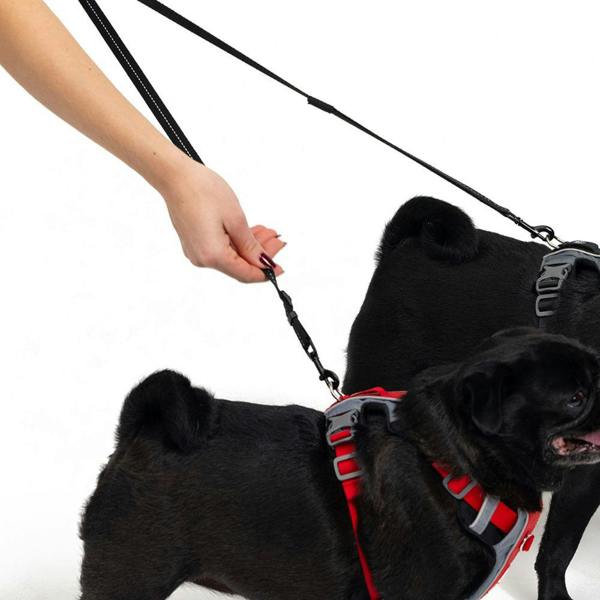 EzyDog Soft Touch Dog Lead Coupler