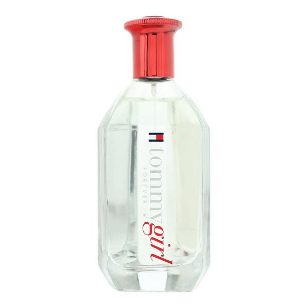 Tommy Hilfiger Tommy Girl Forever Eau de Toilette 100ml Spray for Her