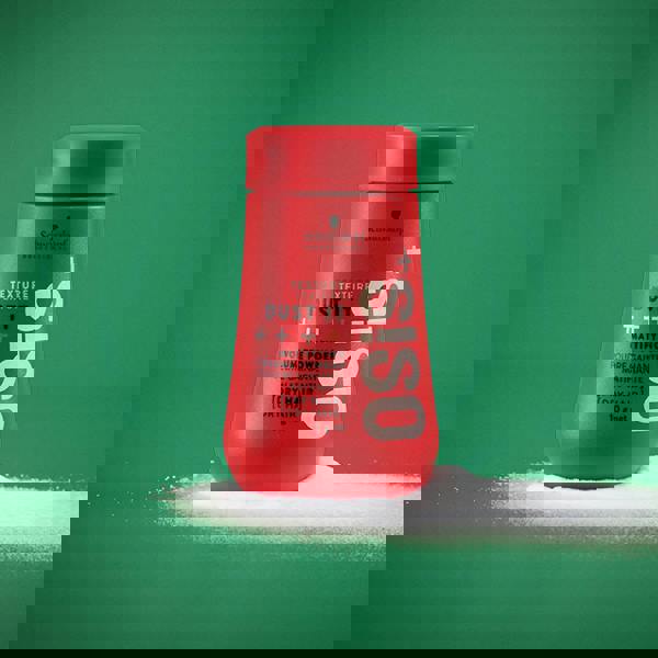 Schwarzkopf OSiS+ Dust it Volume Powder 10 g