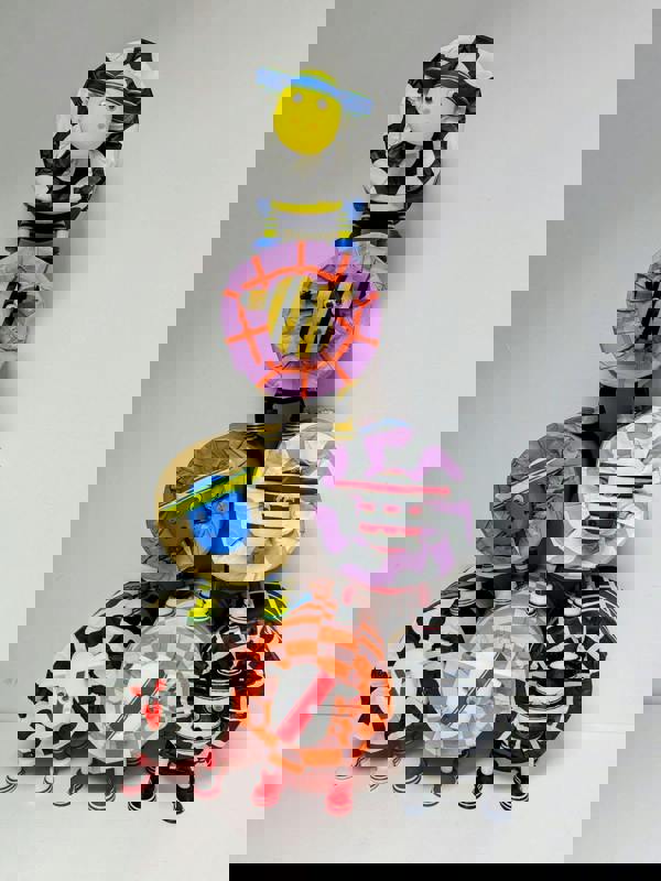 Leeds Rhinos Fun Toilet Roll Holder – SuperSheep