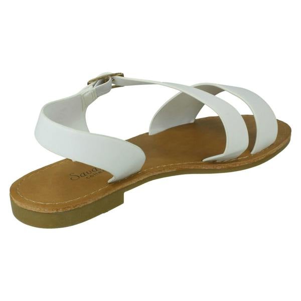Savannah Ladies Savannah Wide Fitting Sandals F00364