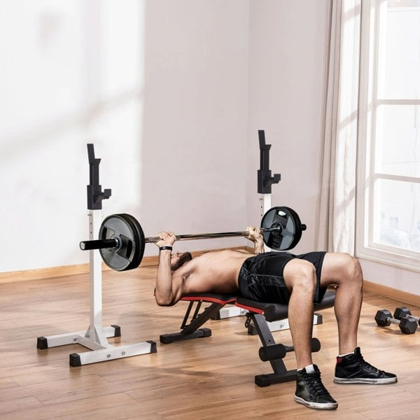 Weight Stand
