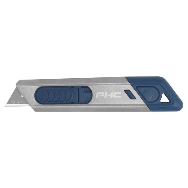 METTI MD auto-retract safety knife - DaltonSafety
