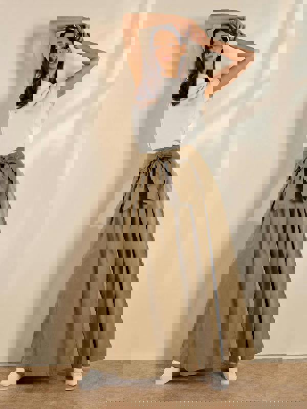 Tillie Trousers | GWD Fashion