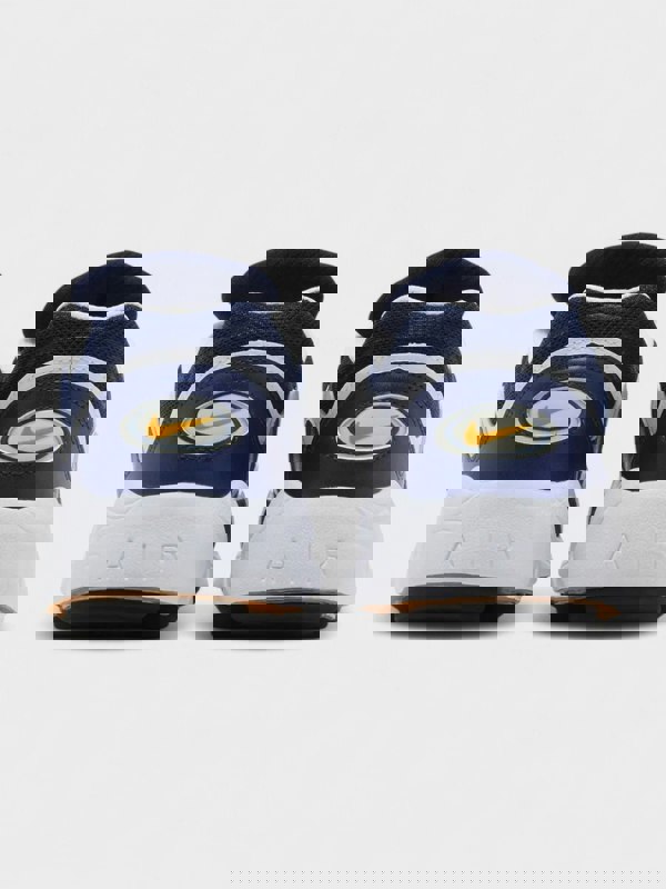 Nike Air Zoom Alpha Blue White - Supplied FashionNike