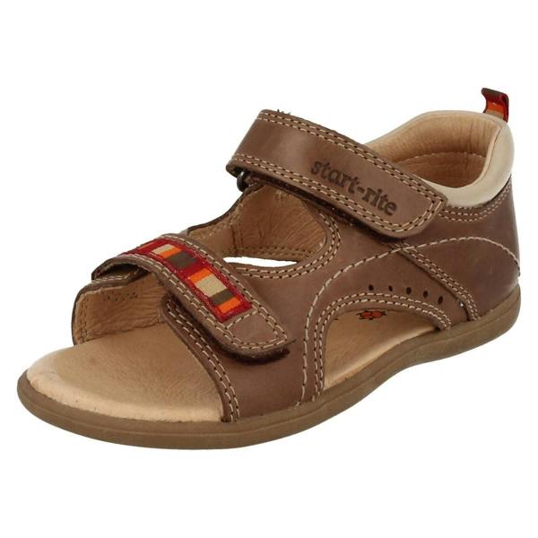 Start-rite Infant Boys Startrite Summer Sandals Elliot
