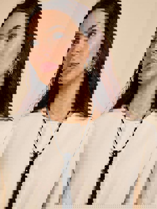 GWD Malika Cream Jacket