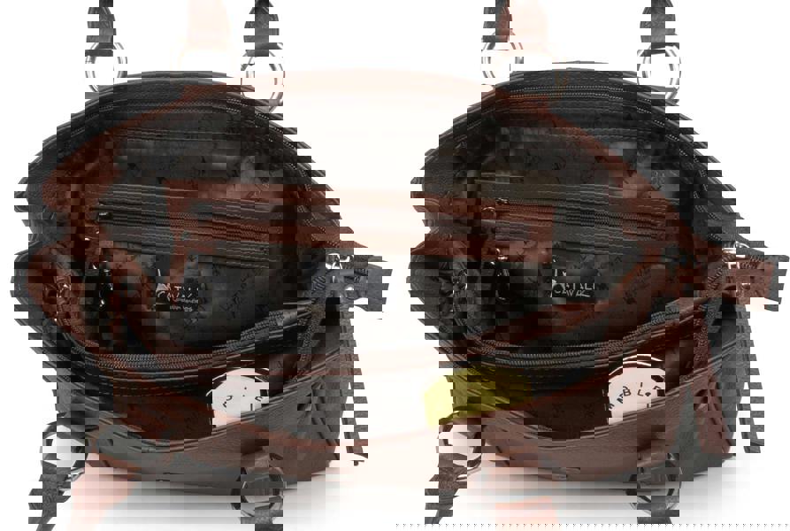 Catwalk Collection Handbags Martina - Handbag