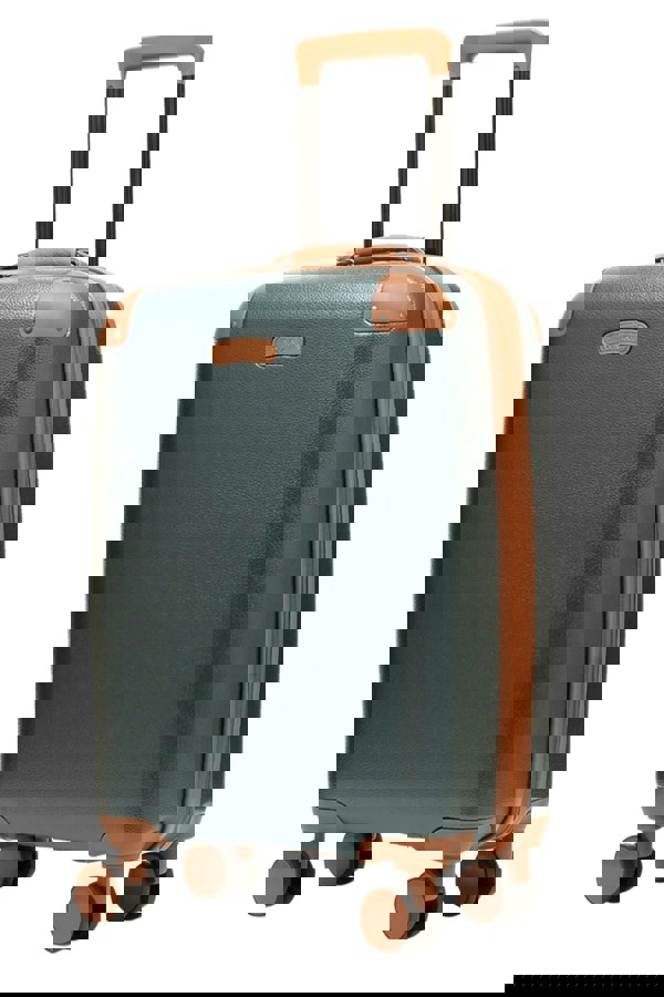 Rock Carnaby - Suitcase Expandable Hard-Shell 4 Spinner Wheels