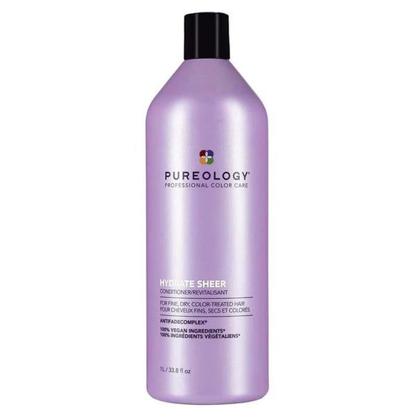 Pureology Hydrate Sheer Conditioner 1000 ml