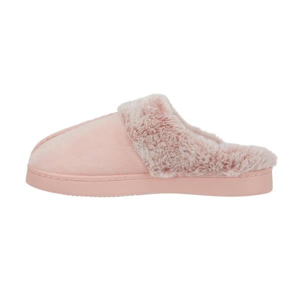 Jo & Joe ZOE Slippers Mule Slippers   in  Pink