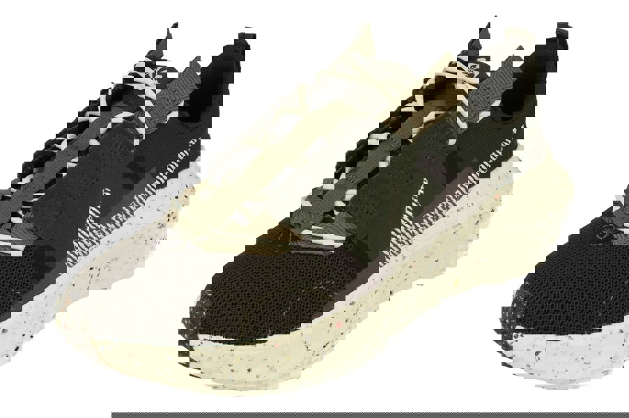 Nike Crater Impact Mens Db2477 300 - Sequoia Sail Medium Olive 300 - Photo 0