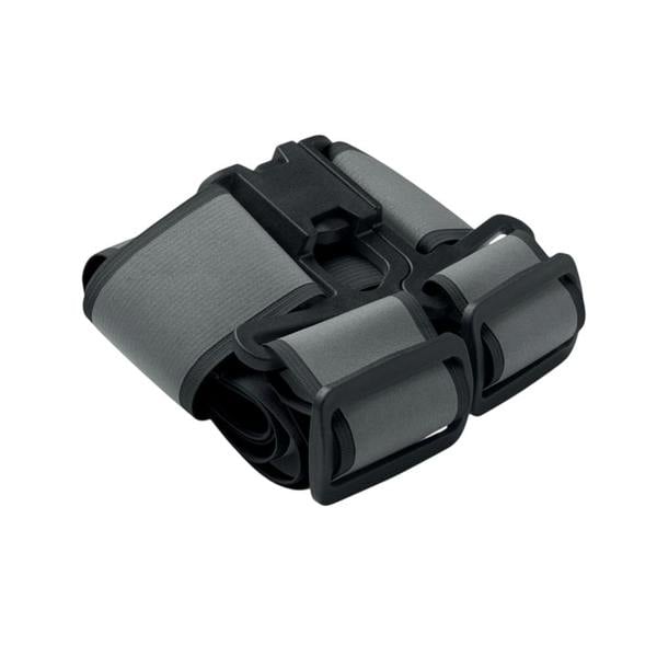 MidOcean Allvisible+ Reflective Adjustable Body Belt - Black - 