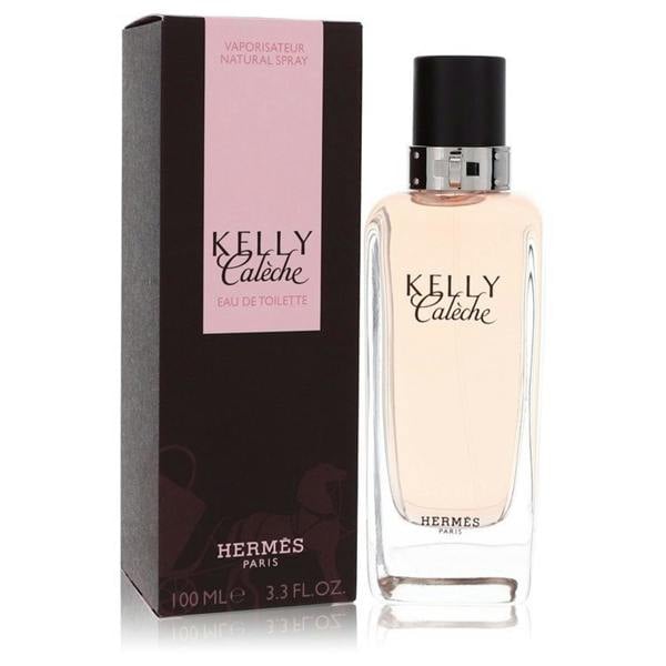 Hermès Hermes Kelly Caleche Eau De Toilette 100 ml