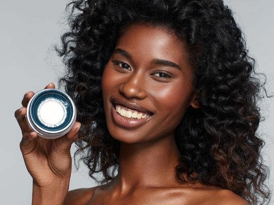 Kryolan Digital Complexion Finish Powder