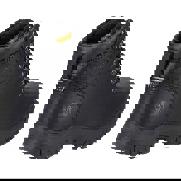 Caterpillar Mae Safety Womens Boots - Black