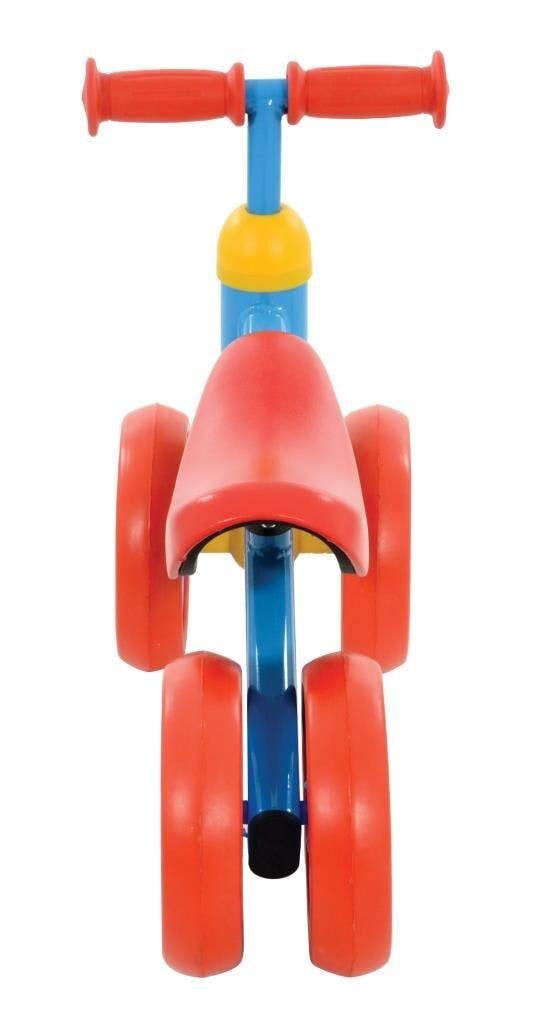 Paw Patrol Balance Bobble Ride On - Multicolour