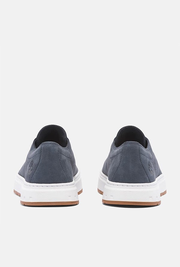 Timberland Men's Maple Grove Low Lace Up Trainer - Navy
