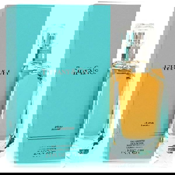 Tiffany Tiffany Intense by Tiffany Eau De Parfum Intense Spray 2.5 oz for Women 75 ml