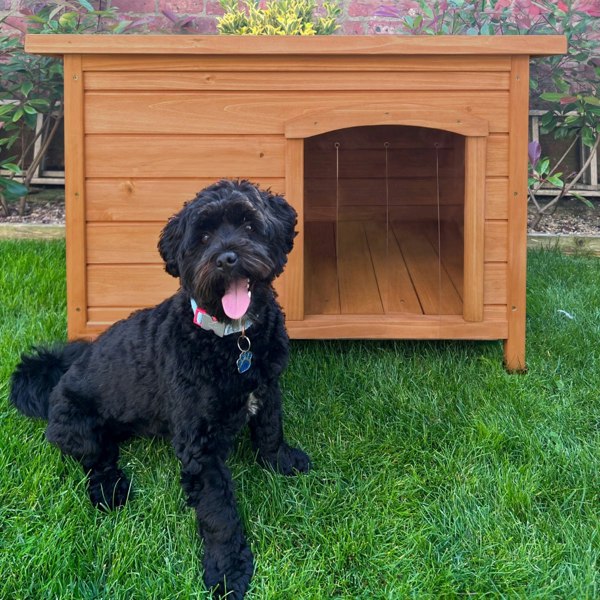 Monstershop Dog Kennel - Small