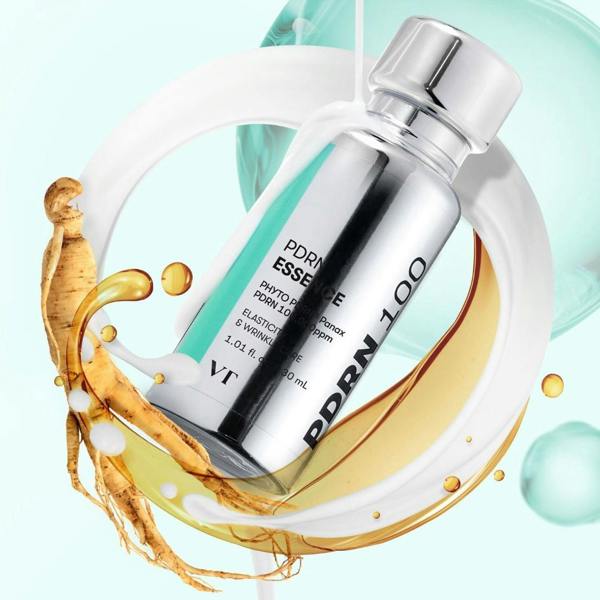 VT PDRN Essence 100 30ml