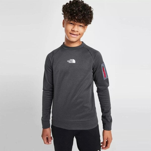 The North Face Pullover Fleece Sweatshirt