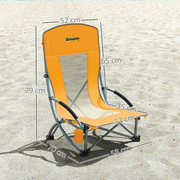 Beach Chair