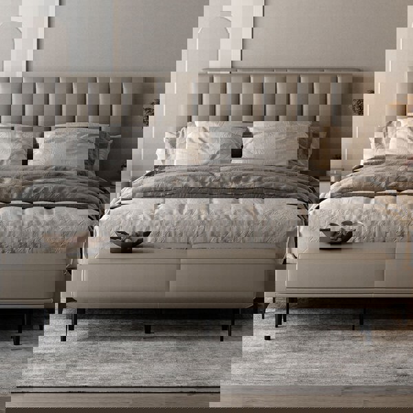 Undine Bench, PU Leather-Rit Concept-Rit Concept