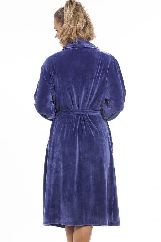 Womens Various Style & Colour Dressing Gowns