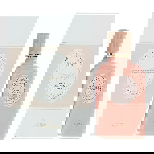 True Color Orchid True Color Crayola Eau De Parfum 100ml