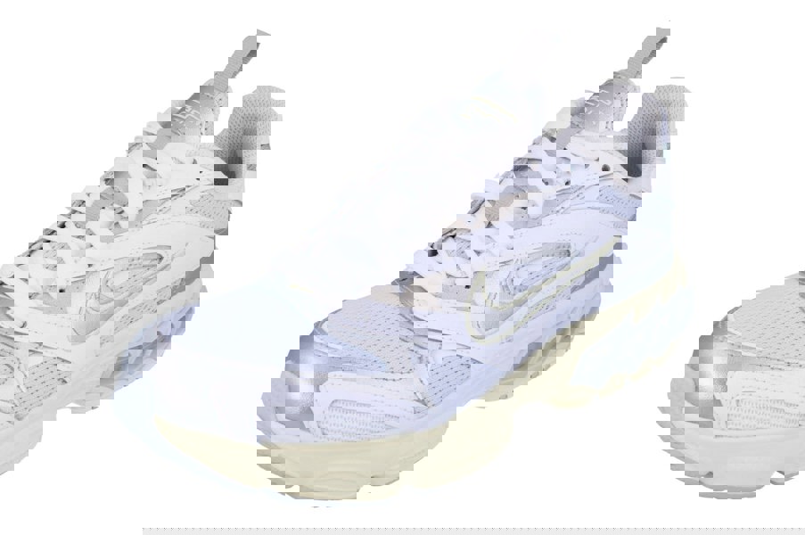 Nike Womens Zoom Fire Fd9860  001 - Pure Platinum Abaster White 001 - Photo 0