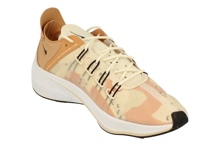 Nike Exp-X14 Mens Ar4211  200 - Light Cream Black Praline 200 - Photo 3