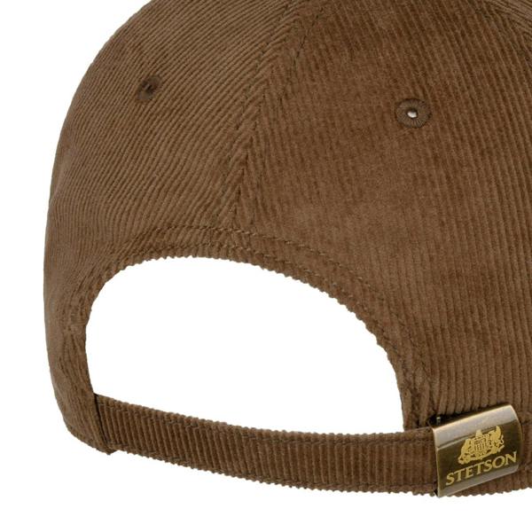 Stetson Baseball Cap